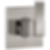 ARA 6-Setting 3-Port Diverter Trim - T11967
