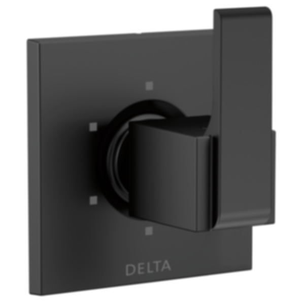 ARA 6-Setting 3-Port Diverter Trim - T11967