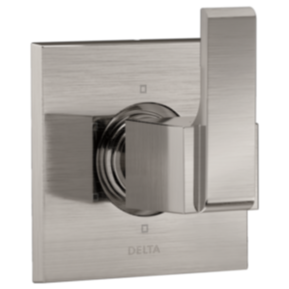 ARA 6-Setting 3-Port Diverter Trim - T11967
