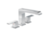 ARA Roman Tub Trim - T2767