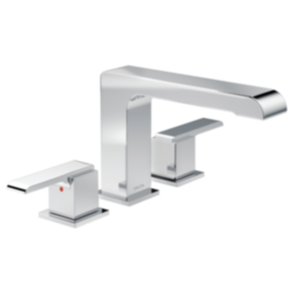 ARA Roman Tub Trim - T2767