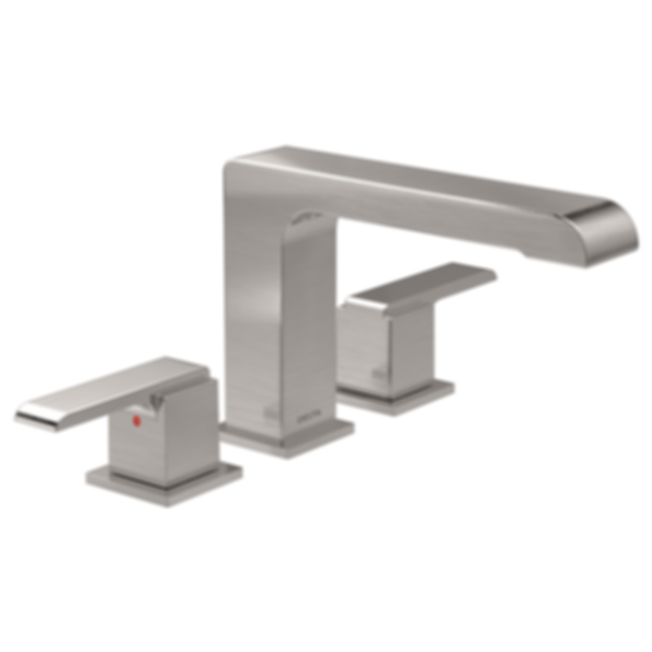 ARA Roman Tub Trim - T2767