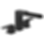ARA Roman Tub Trim With Channel Spout - T2768