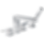 ARA Roman Tub Trim With Hand Shower - T4767