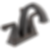 DRYDEN Two Handle Centerset Bathroom Faucet - 2551-MPU-DST