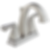 DRYDEN Two Handle Centerset Bathroom Faucet - 2551-MPU-DST
