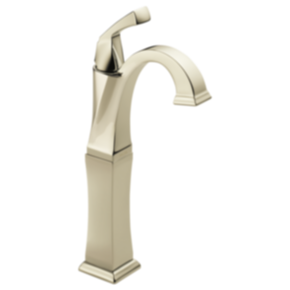 DRYDEN Single Handle Vessel Bathroom Faucet - 751-DST