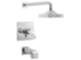 ARA TempAssure 17T Series Tub And Shower Trim - T17T467