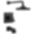 ARA TempAssure 17T Series Tub And Shower Trim - T17T467
