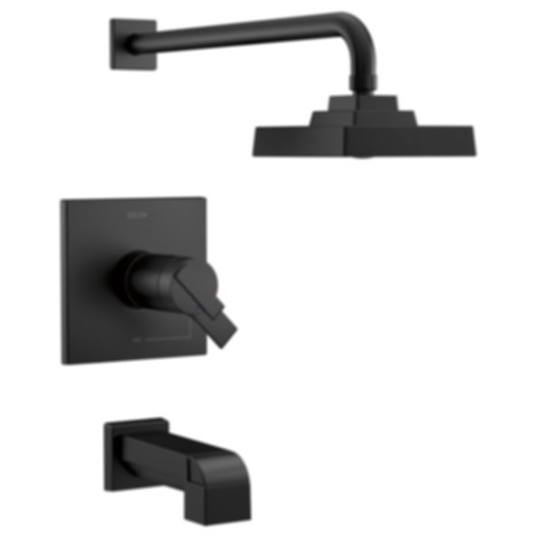 ARA TempAssure 17T Series Tub And Shower Trim - T17T467