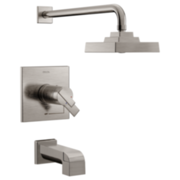 ARA TempAssure 17T Series Tub And Shower Trim - T17T467