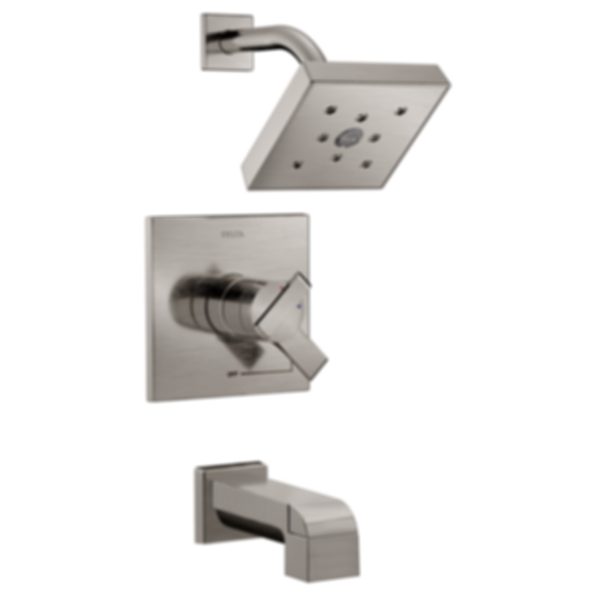 ARA Monitor 17 Series H2Okinetic Tub & Shower Trim - T17267