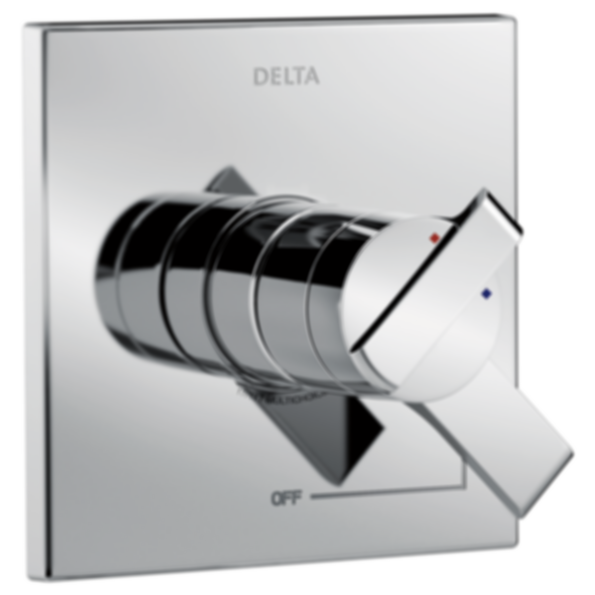 ARA Monitor 17 Series Valve Only Trim - T17067