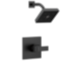 ARA Monitor 14 Series H2Okinetic Shower Trim - T14267