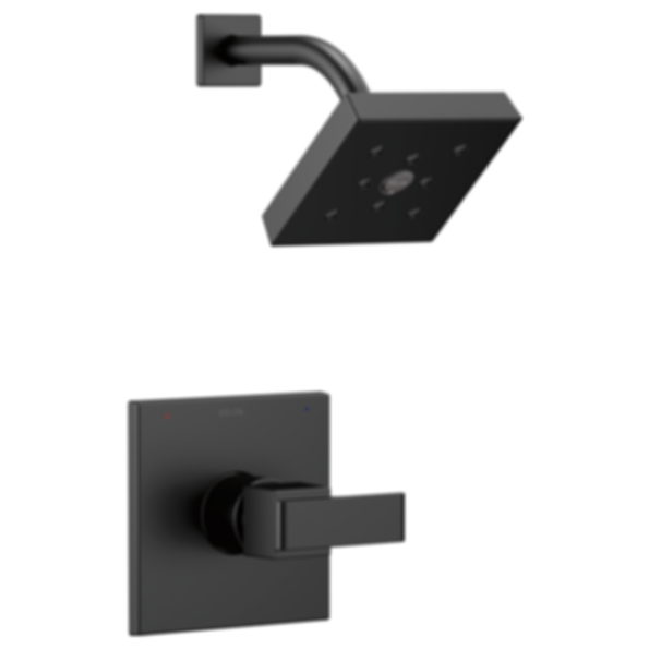 ARA Monitor 14 Series H2Okinetic Shower Trim - T14267