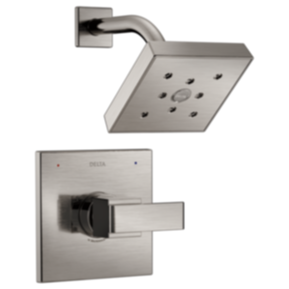 ARA Monitor 14 Series H2Okinetic Shower Trim - T14267