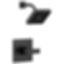 ARA Monitor 14 Series H2Okinetic Shower Trim - T14267