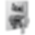 ARA Angular Modern Monitor 17 Series Valve Trim With 6-Setting Integrated Diverter - T27967