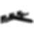 ARA Two Handle Wall Mount Channel Bathroom Faucet Trim - T3568LF-WL
