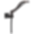 DRYDEN Premium Single-Setting Adjustable Wall Mount Hand Shower - 55051