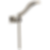 DRYDEN Premium Single-Setting Adjustable Wall Mount Hand Shower - 55051