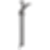 DRYDEN Premium Single-Setting Slide Bar Hand Shower - 57051