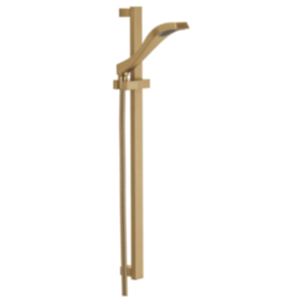 DRYDEN Premium Single-Setting Slide Bar Hand Shower - 57051