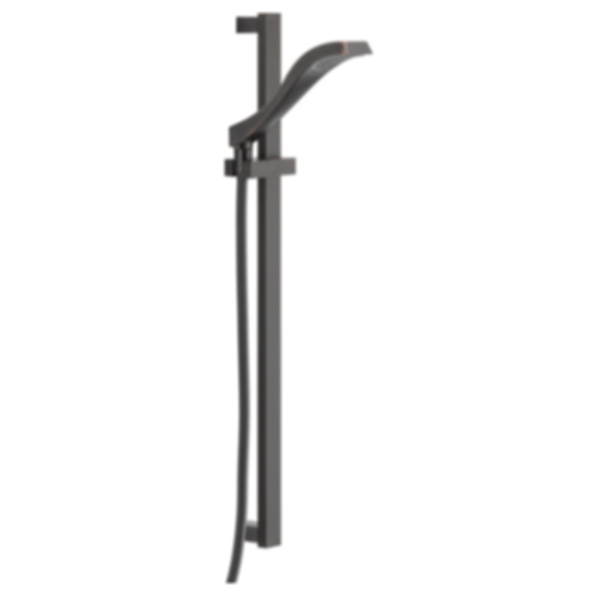 DRYDEN Premium Single-Setting Slide Bar Hand Shower - 57051