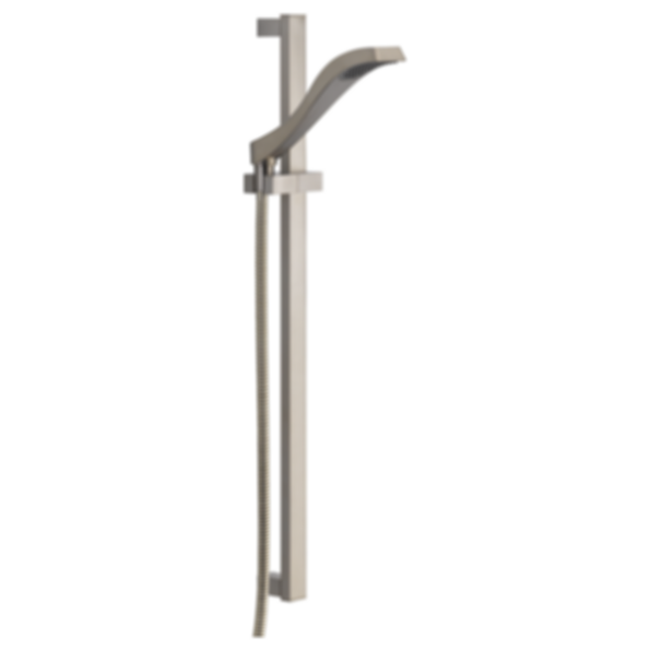 DRYDEN Premium Single-Setting Slide Bar Hand Shower - 57051