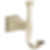 DRYDEN Double Robe Hook - 75135
