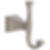 DRYDEN Double Robe Hook - 75135