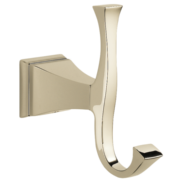 DRYDEN Double Robe Hook - 75135
