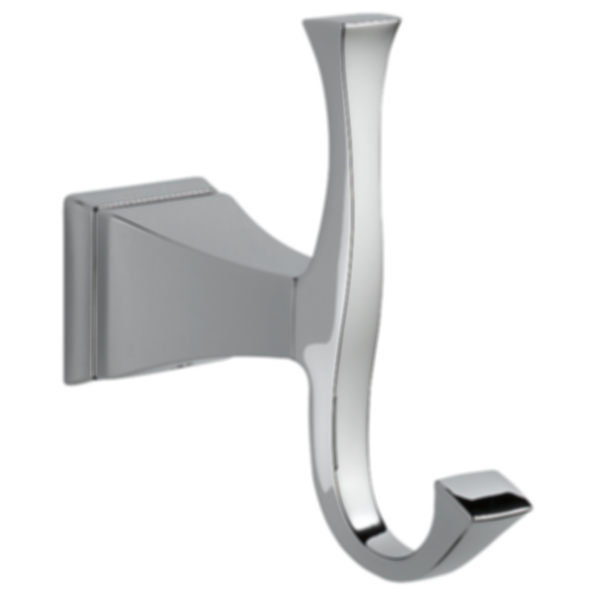 DRYDEN Double Robe Hook - 75135