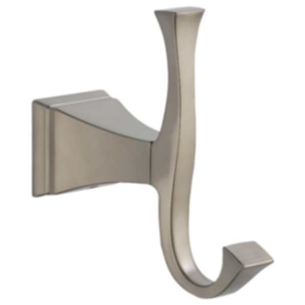 DRYDEN Double Robe Hook - 75135