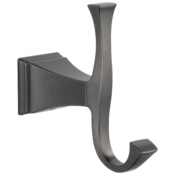 DRYDEN Double Robe Hook - 75135