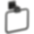 ARA Towel Ring - 77546