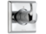DRYDEN 3-Setting 2-Port Diverter Trim - T11851