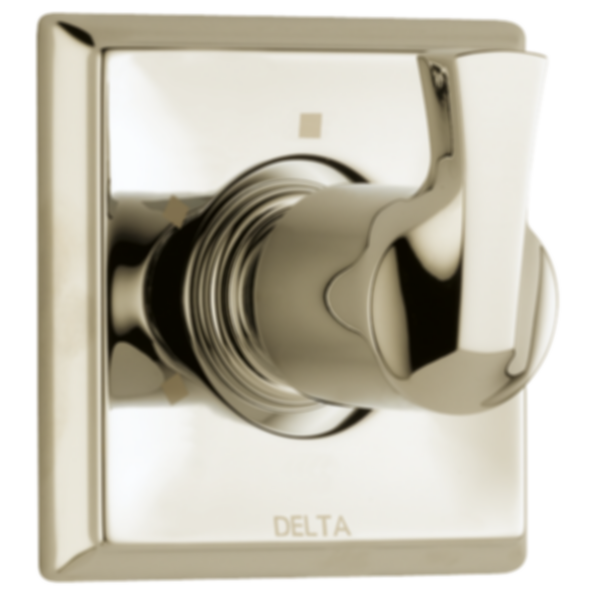 DRYDEN 3-Setting 2-Port Diverter Trim - T11851