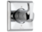 DRYDEN 6-Setting 3-Port Diverter Trim - T11951
