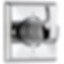 DRYDEN 6-Setting 3-Port Diverter Trim - T11951
