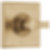 DRYDEN Monitor 14 Series Valve Only Trim - T14051