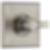 DRYDEN Monitor 14 Series Valve Only Trim - T14051