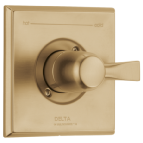 DRYDEN Monitor 14 Series Valve Only Trim - T14051