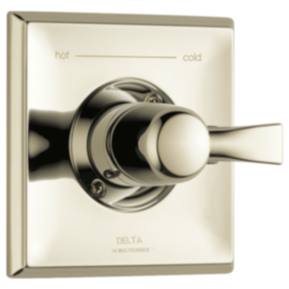 DRYDEN Monitor 14 Series Valve Only Trim - T14051