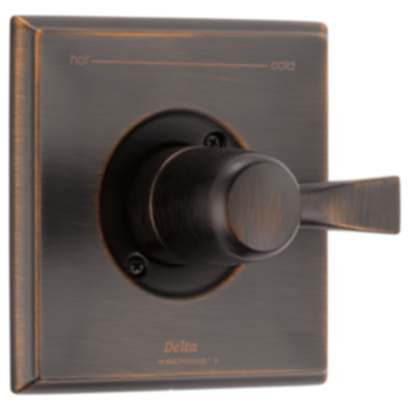 DRYDEN Monitor 14 Series Valve Only Trim - T14051