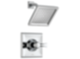 DRYDEN Monitor 14 Series Shower Trim - T14251-WE