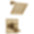 DRYDEN Monitor 17 Series Shower Trim - T17251