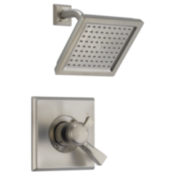 DRYDEN Monitor 17 Series Shower Trim - T17251