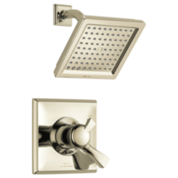DRYDEN Monitor 17 Series Shower Trim - T17251