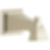 DRYDEN Tub Spout Pull-Up Diverter - RP52148